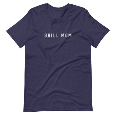Grill Mom Tee